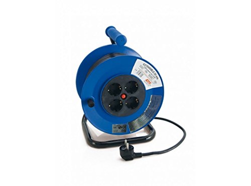 Tayg 770609 - Extensible 25 m, 3 x 1'5
