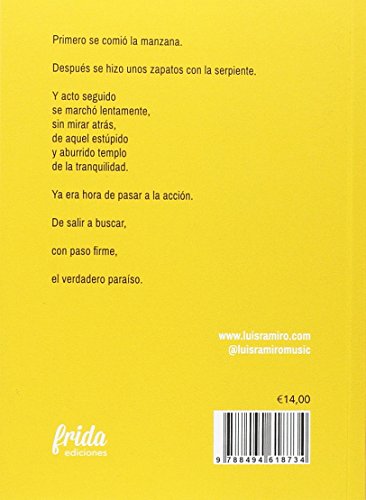 Te quiero como siempre quise odiarte (POESÍA)