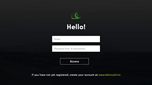 Telemuslim