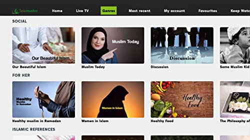 Telemuslim