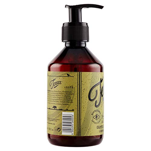 Tenax, Champú - 250 ml.