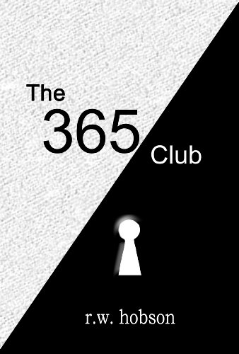 The 365 Club (English Edition)