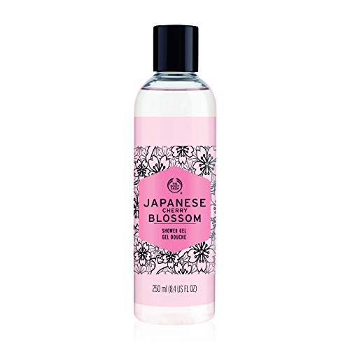 The Body Shop Gel de Ducha - 250 ml
