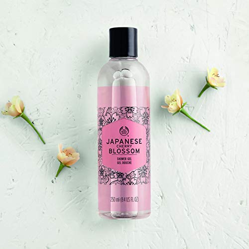 The Body Shop Gel de Ducha - 250 ml