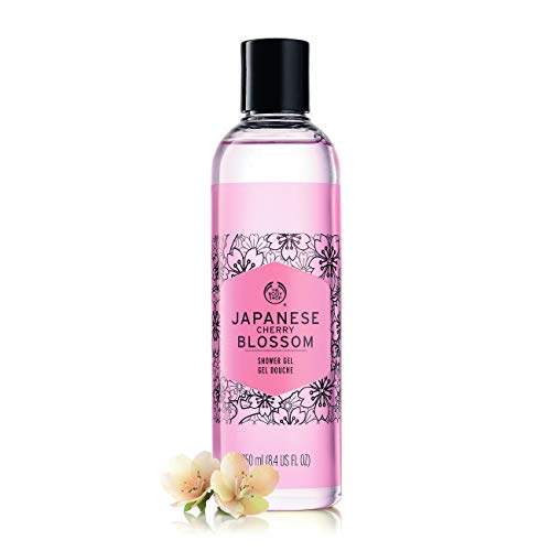 The Body Shop Gel de Ducha - 250 ml