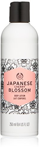 The Body Shop Japanese Cherry Blossom Loción Corporal - 250 ml