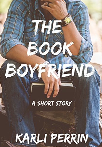 The Book Boyfriend (English Edition)