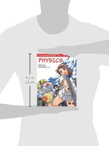 The Manga Guide to Physics