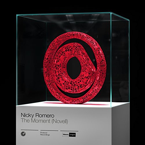 The Moment (Novell) (Extended Mix)