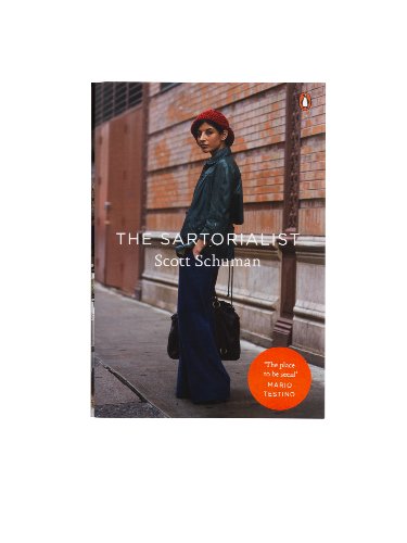 The Sartorialist (The Sartorialist Volume 1)