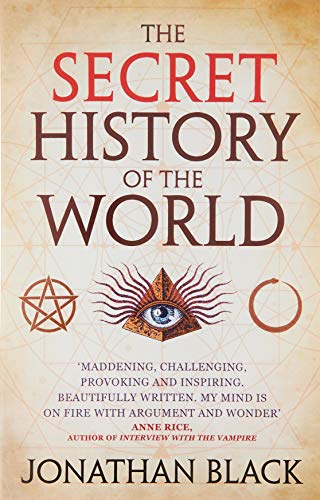 The Secret History of the World
