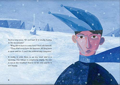 The secret passage. Con audiolibro. Con espansione online (Young readers)