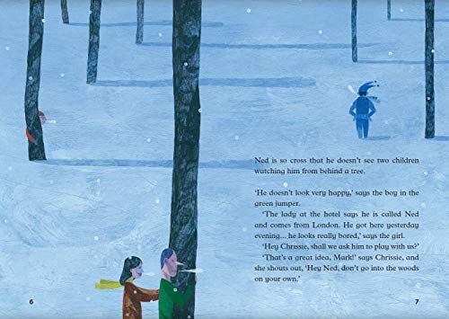 The secret passage. Con audiolibro. Con espansione online (Young readers)