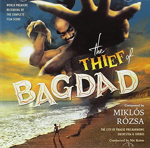 The Thief of Bagdad