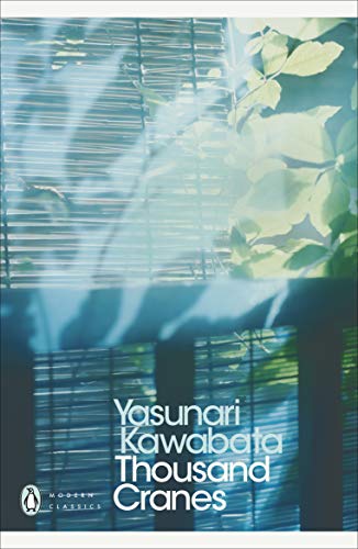 Thousand Cranes (Penguin Modern Classics) (English Edition)