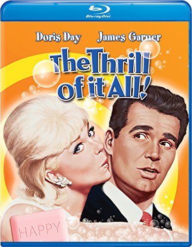 Thrill Of It All [Edizione: Stati Uniti] [Italia] [Blu-ray]