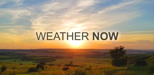 Tiempo Ahora - Locales en Pronóstico del Tiempo, Temperatura, alertas, Tierra 3D, Widget para España y el Mundo