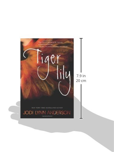 Tiger Lily