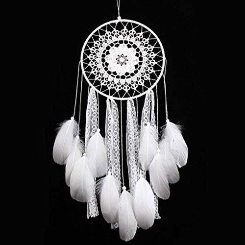 Totofy 600 Plumas de Ganso,Plumas de Ganso,Pluma Blanca, para decoración del hogar,Disfraces Hats, Bodas y proyectos de Bricolaje. 6
