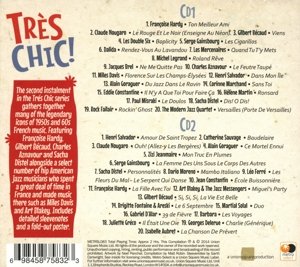 Très Chic! - Volumen 2