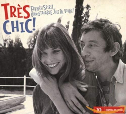 Tres Chic - Volumen 3