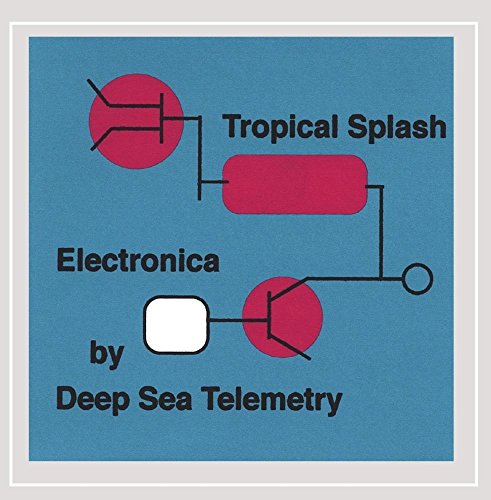 Tropical Splash