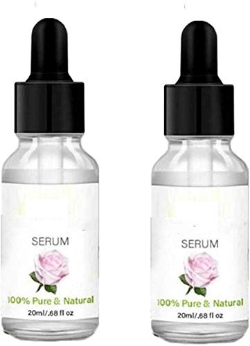 TTCPUYSA Organic Skin Spot Purifying Serum All Natural Tags Free Mole & Tag Removal Dark Spot Corrector Serum (2 pcs)