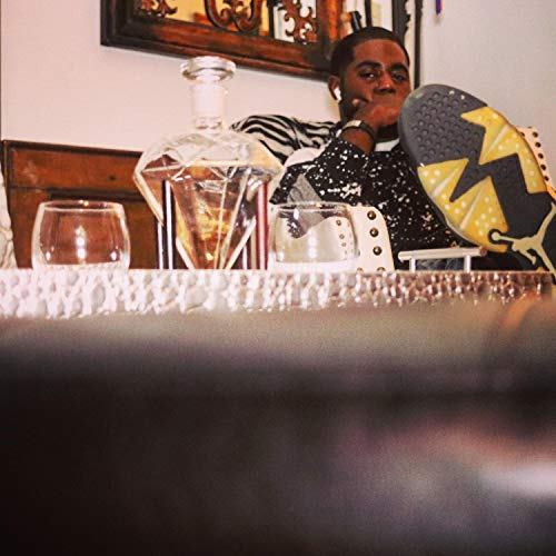 U & Me (feat. Jus' Bentley & Marca' Scott) [Explicit]