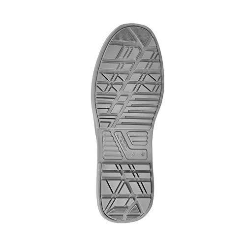 U-POWER Verok S1p SRC, Zapatos de Seguridad Unisex Adulto, Rosa (Rose 000), 37 EU