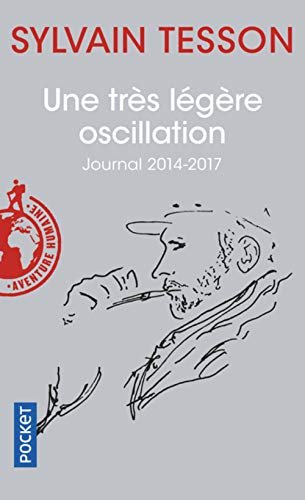 Une tres legere oscillation (Littérature)
