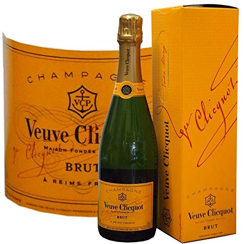 Veuve Clicquot Brut - 750 gr