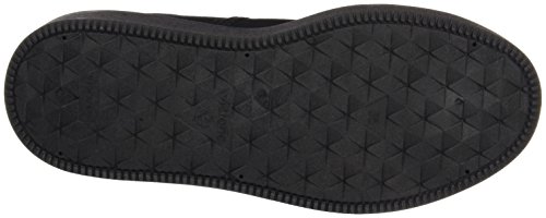 Victoria Basket Lona Piso Negro, Zapatillas Unisex Adulto, Negro, 39