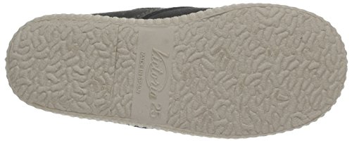 Victoria Safari Serraje Velcro, Zapatillas con Velcro Unisex Niños, Gris (Pizarra), 23 EU