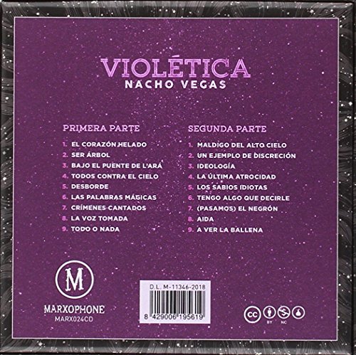 Violética
