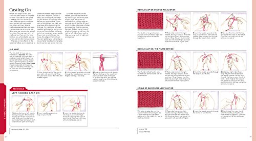 Vogue Knitting the Ultimate Knitting Book: Completely Revised & Updated
