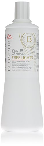 Wella Blondor Freelights Activador 9% - 1000 ml