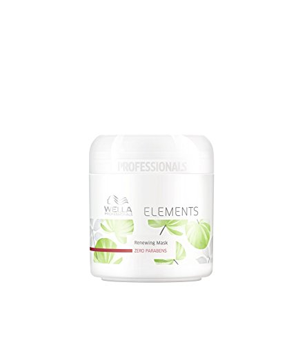 Wella Care Máscara Elements pelo 150 ml