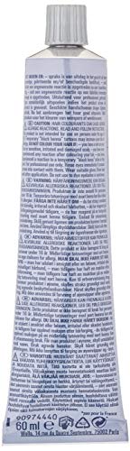 Wella Illumina Color 8/1 para el cabello