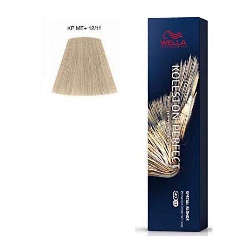 Wella Koleston Perfect Me+ 12/11 60 ml