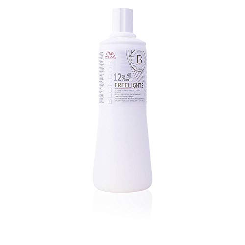 Wella Professionals Blondor Freelights 12% Crema Oxigenada - 1000 ml