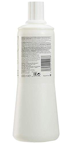 Wella Professionals Blondor Freelights 12% Crema Oxigenada - 1000 ml
