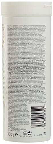 Wella Professionals Blondor Freelights Powder Polvos para Reflejos - 400 ml