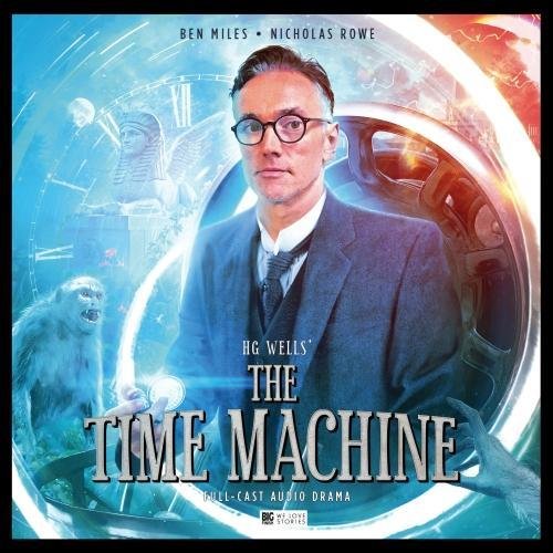 Wells, H: Time Machine