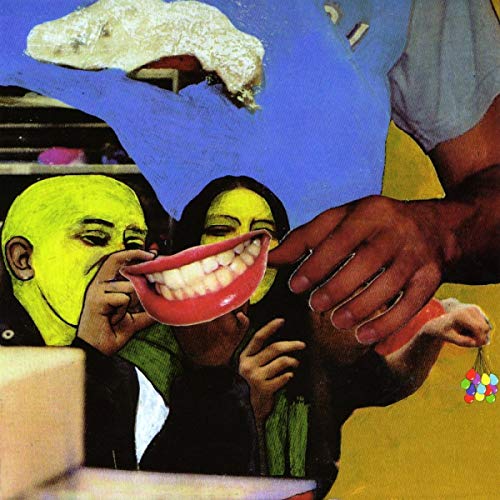 White Denim Workout Holiday [Vinilo]