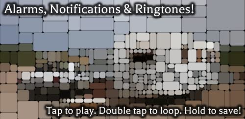 Wings Of Sounds and Ringtones