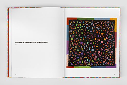Yayoi Kusama: Give Me Love