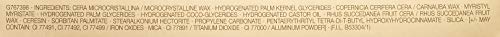 Yves Saint Laurent K-Y0-93-03 - Lápiz de cejas, 1 gr
