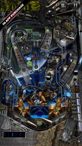 Zen Pinball