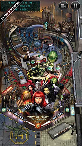 Zen Pinball