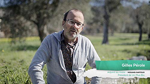 Zéro phyto 100% bio [Francia] [DVD]